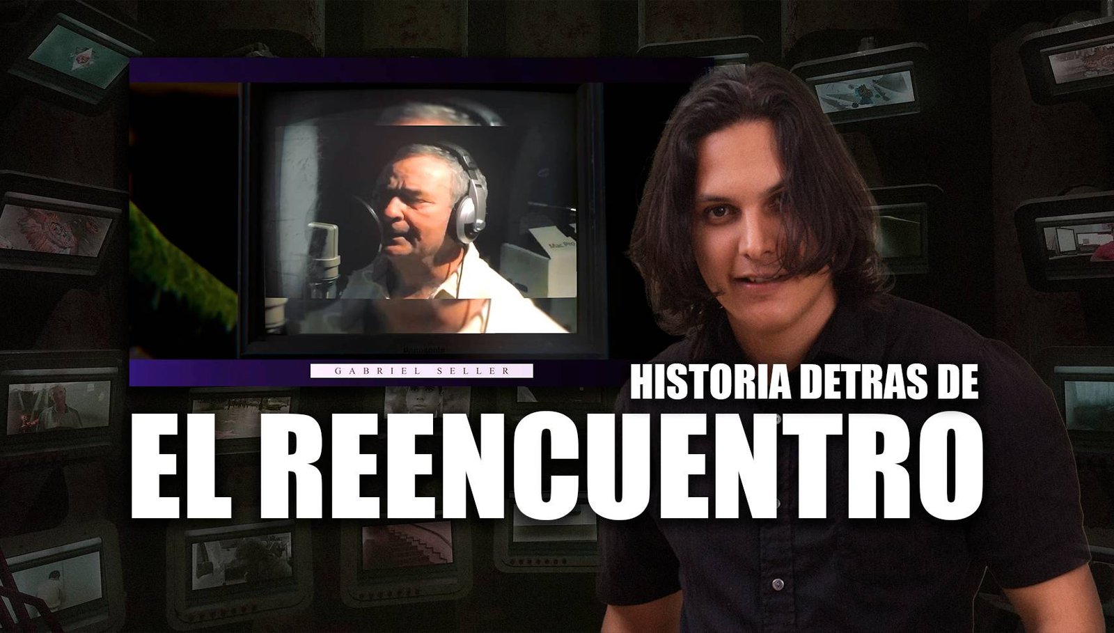 EL REENCUENTRO